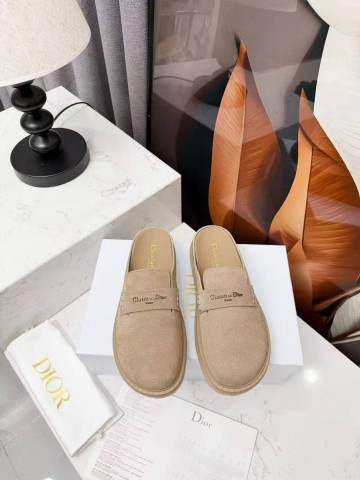 Dior мюли