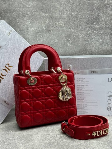 Dior сумка