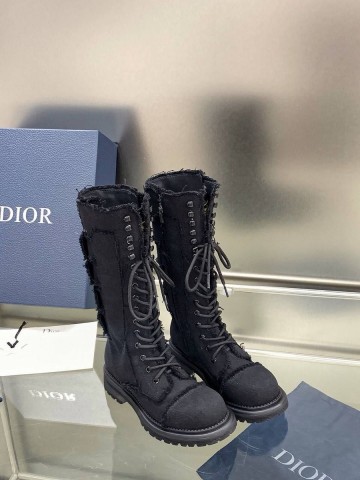 Dior ботинки