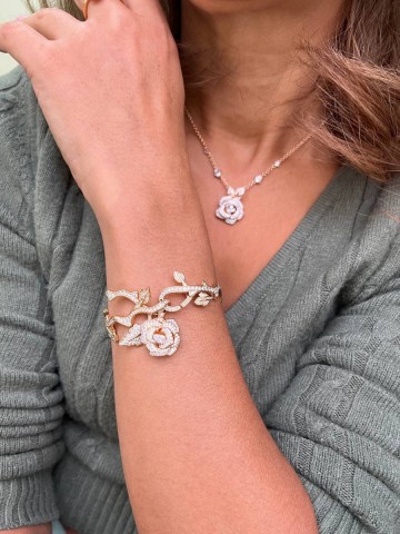 Dior браслет