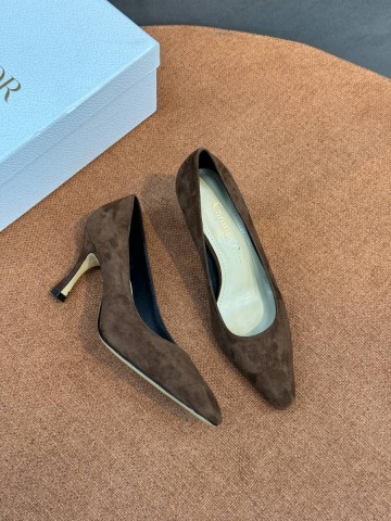 Dior туфли