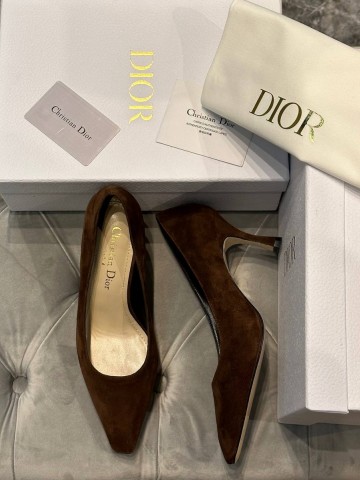 Dior туфли