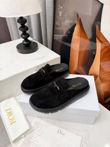 Dior мюли