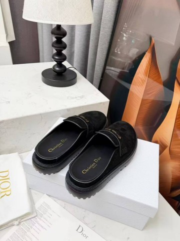 Dior мюли