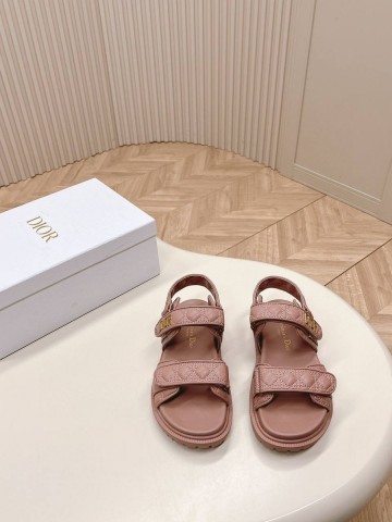 Dior Dioract босоножки