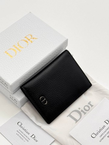 Dior картхолдер