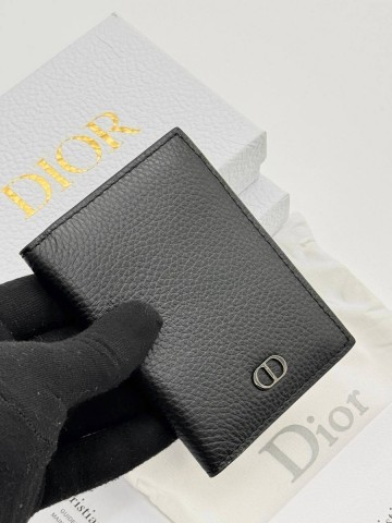 Dior картхолдер