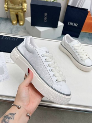 Dior кеды