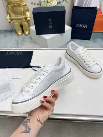 Dior кеды