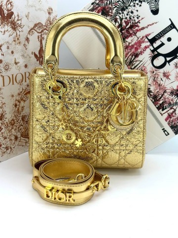 Dior сумка