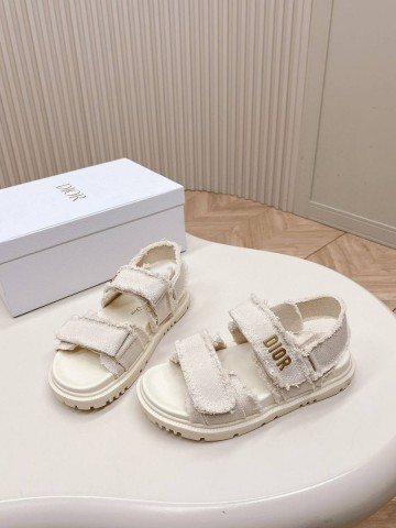 Dior Dioract босоножки