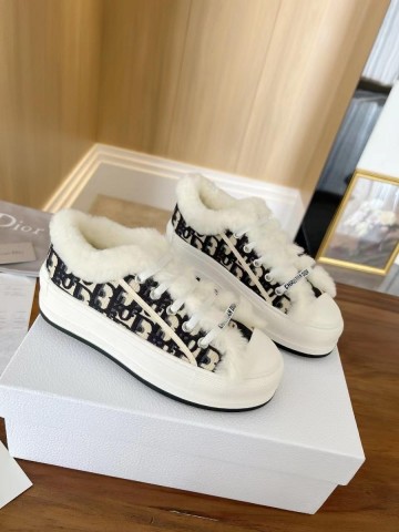 Dior кеды