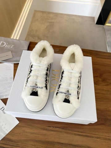 Dior кеды