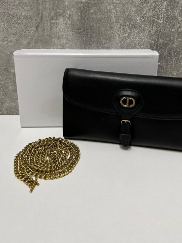 Dior кошелек