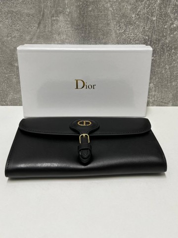 Dior кошелек