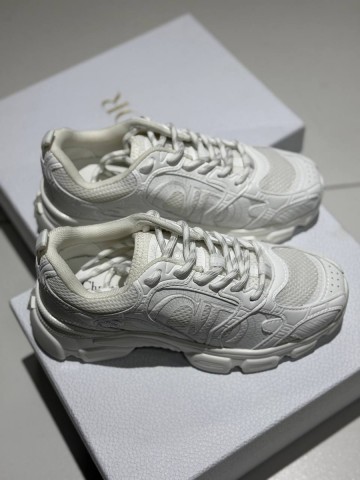 Dior кроссовки
