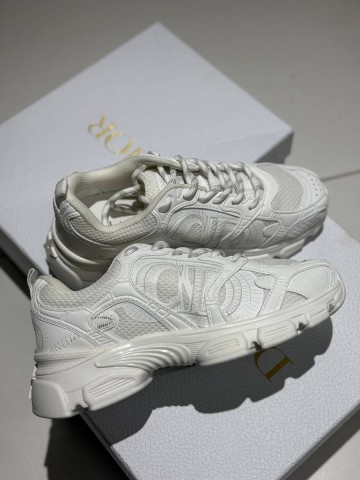 Dior кроссовки
