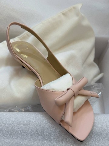 Dior босоножки