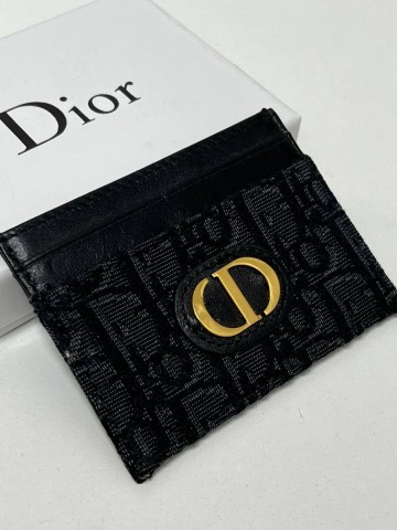 Dior картхолдер