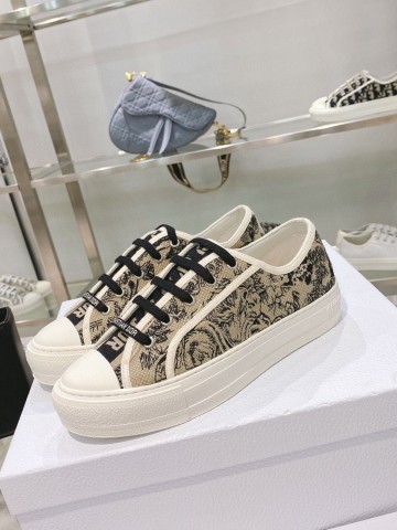 Dior кеды