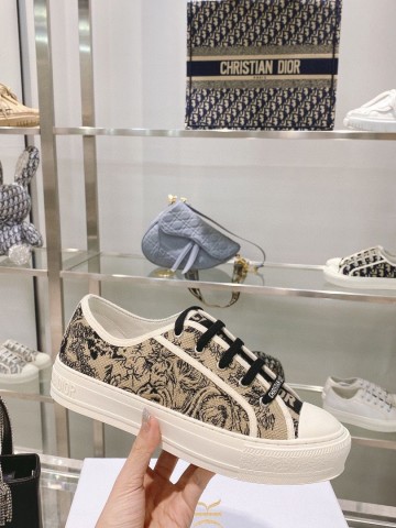 Dior кеды