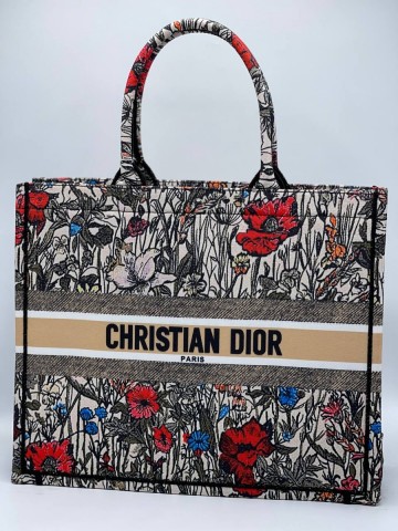 Dior сумка
