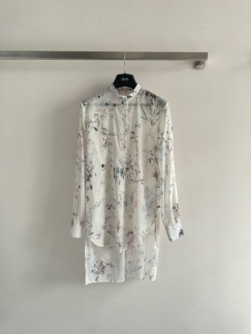 Dior блузка