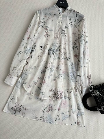 Dior блузка