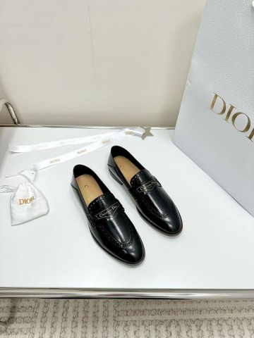 Dior лоферы