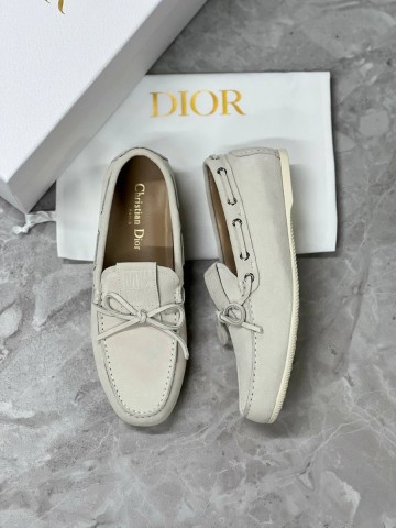 Dior лоферы