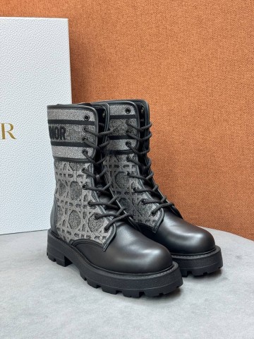Dior ботинки
