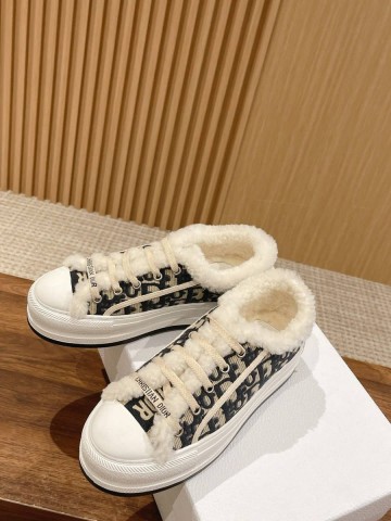 Dior кеды