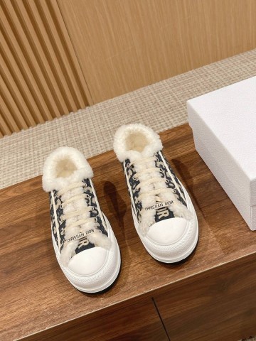 Dior кеды
