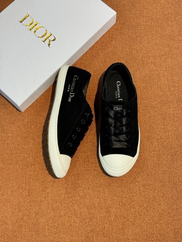 Dior кеды