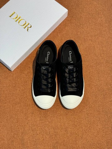 Dior кеды