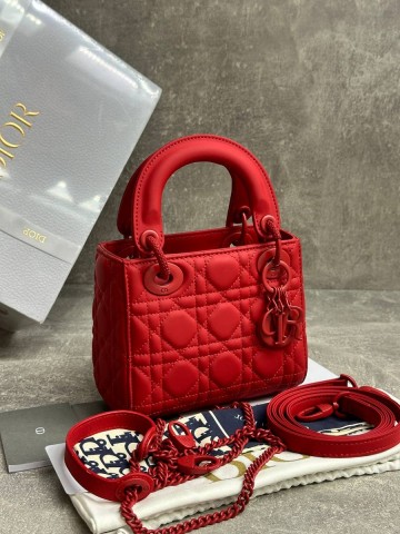 Dior сумка