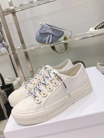 Dior кеды