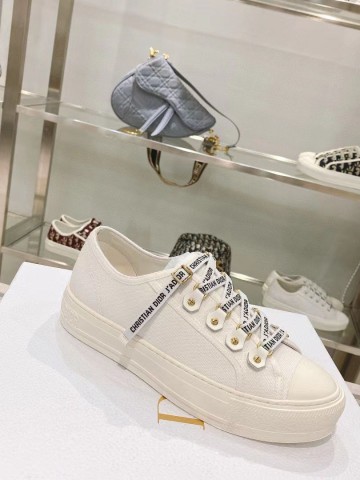 Dior кеды