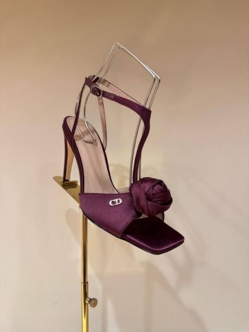 Dior босоножки