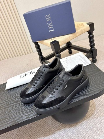 Dior кроссовки