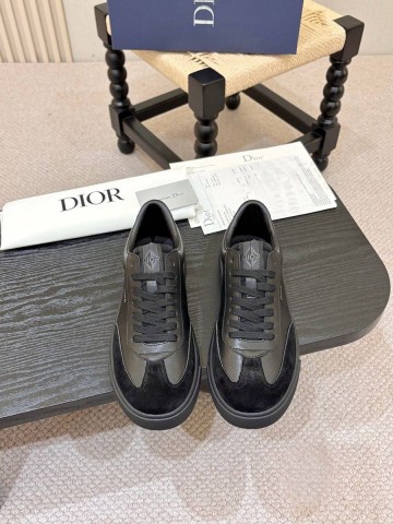 Dior кроссовки