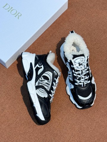 Dior кроссовки