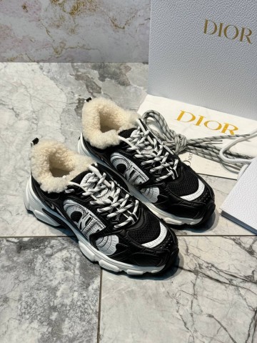 Dior кроссовки
