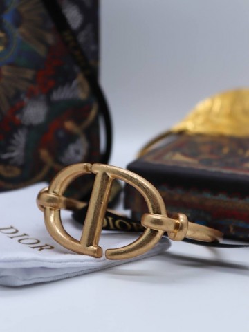 Dior браслет