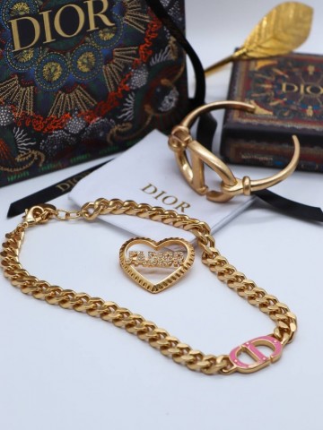 Dior браслет