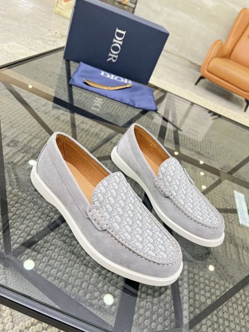 Dior лоферы