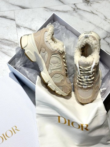 Dior кроссовки