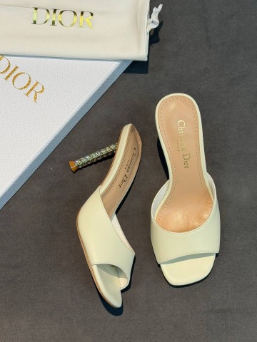 Dior сабо