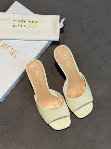 Dior сабо