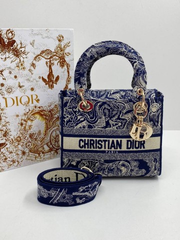 Dior сумка